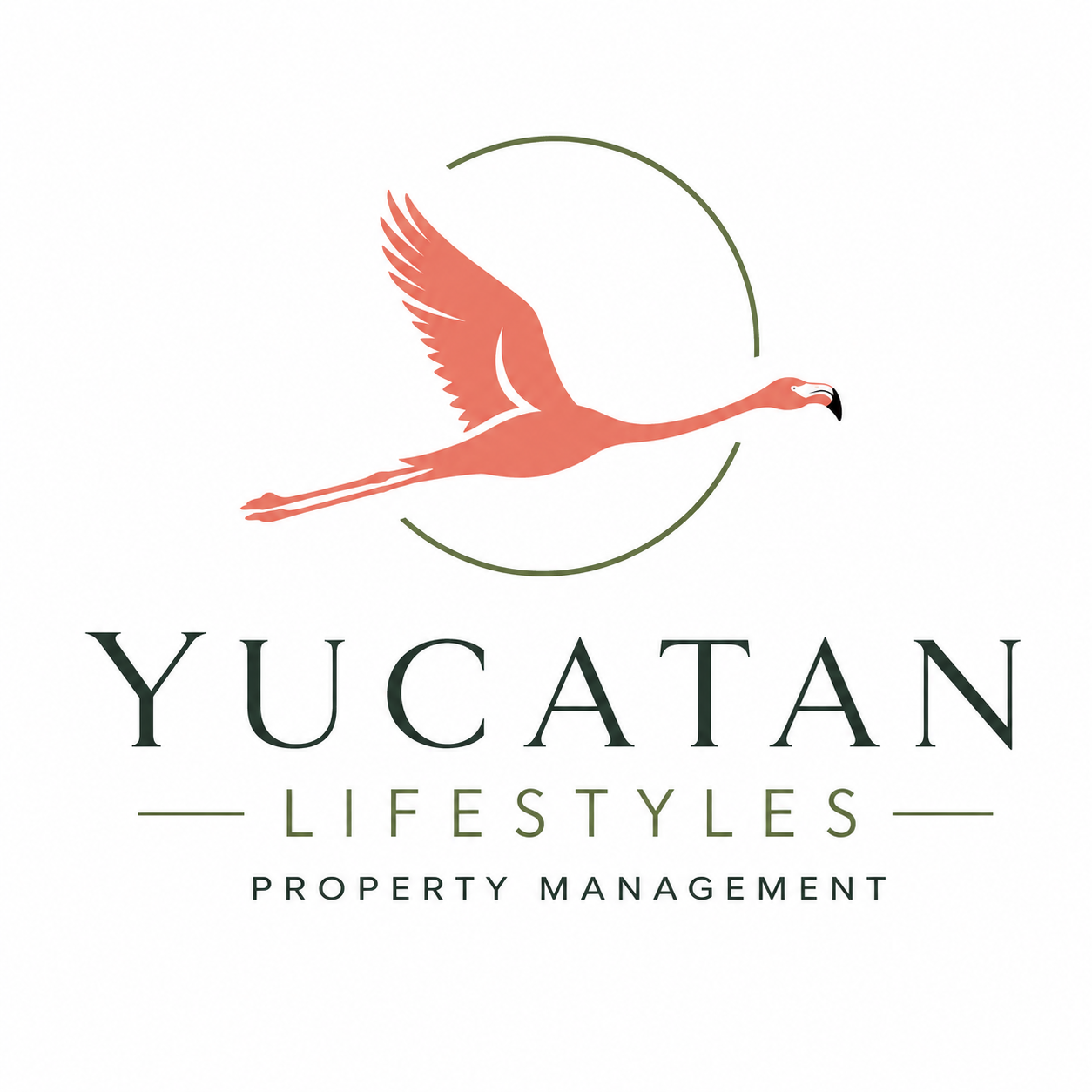 Yucatán Lifestyles Property Management